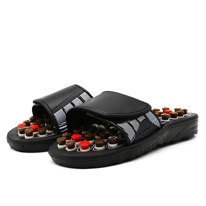ReliefStep Slippers