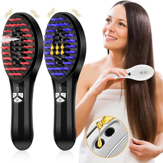 RootRevive Comb