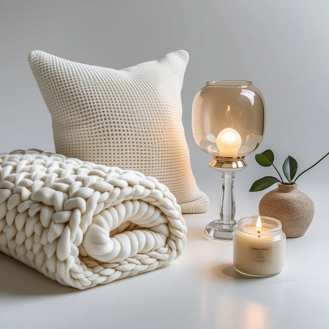 Cozy & Comfort Decor
