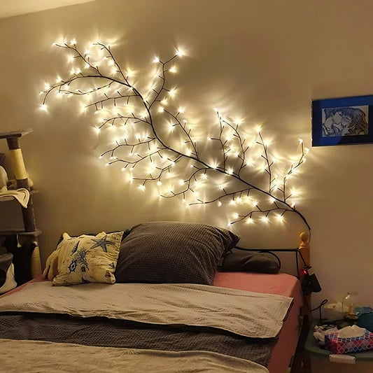 GlowBranch™ Wall Lights