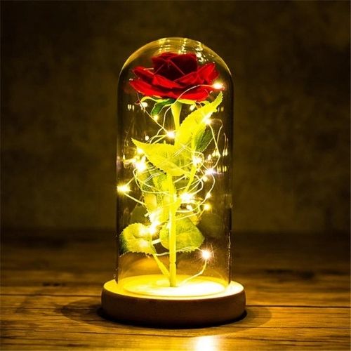 Enchanted Galaxy Rose™