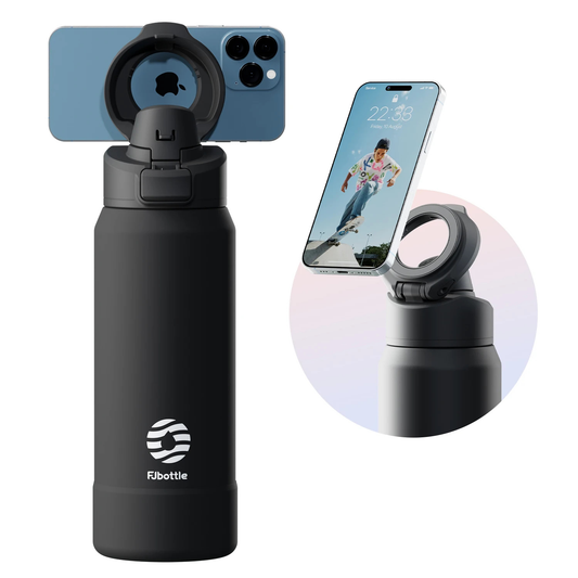 HydroStand™ Bottle