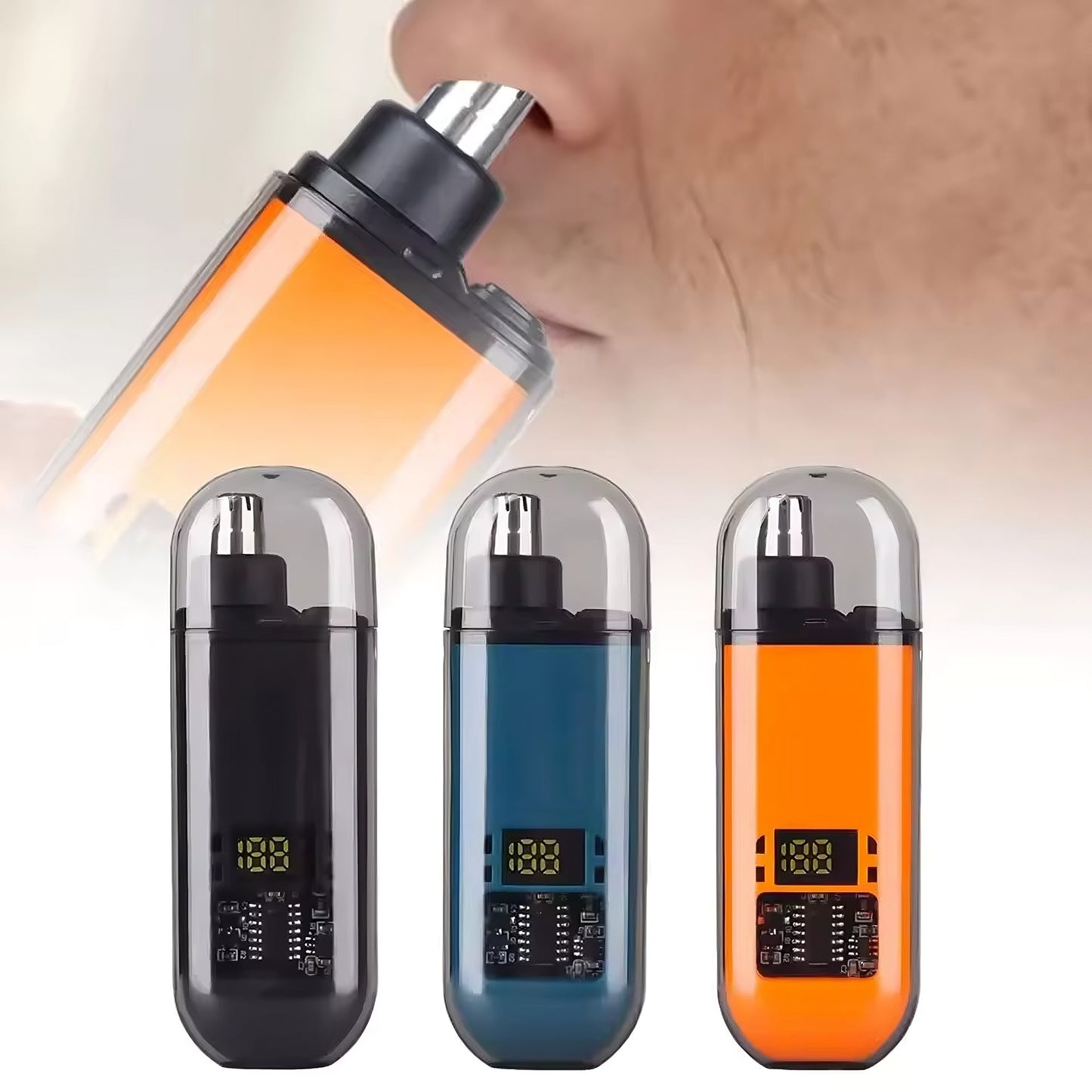TrimPod Pro