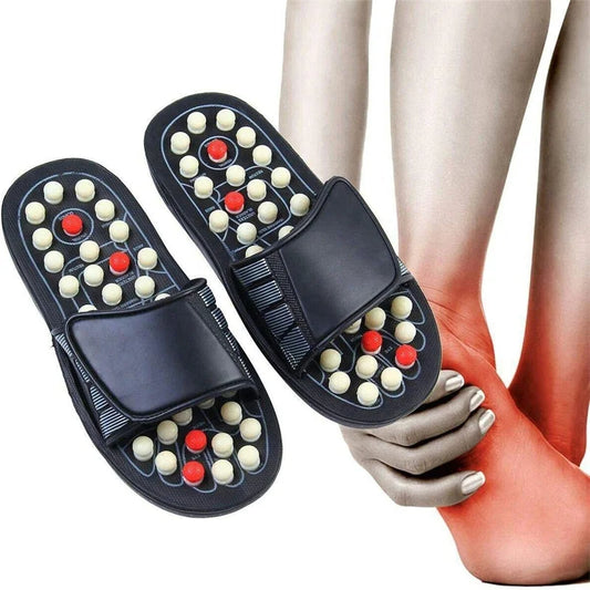 ReliefStep Slippers