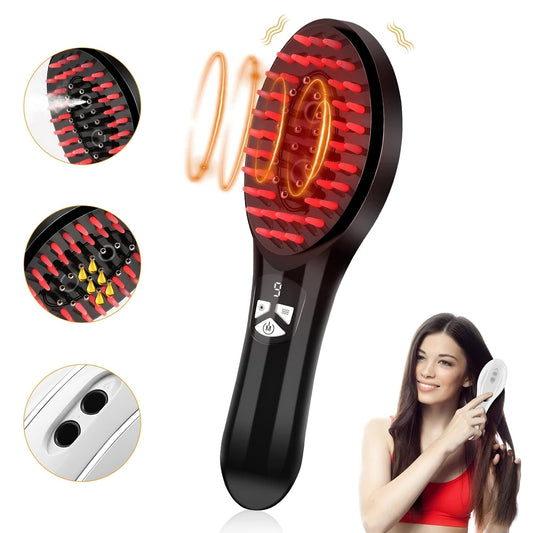 RootRevive Comb