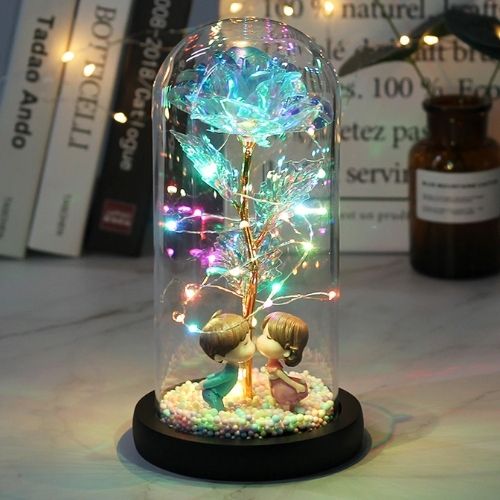 Enchanted Galaxy Rose™