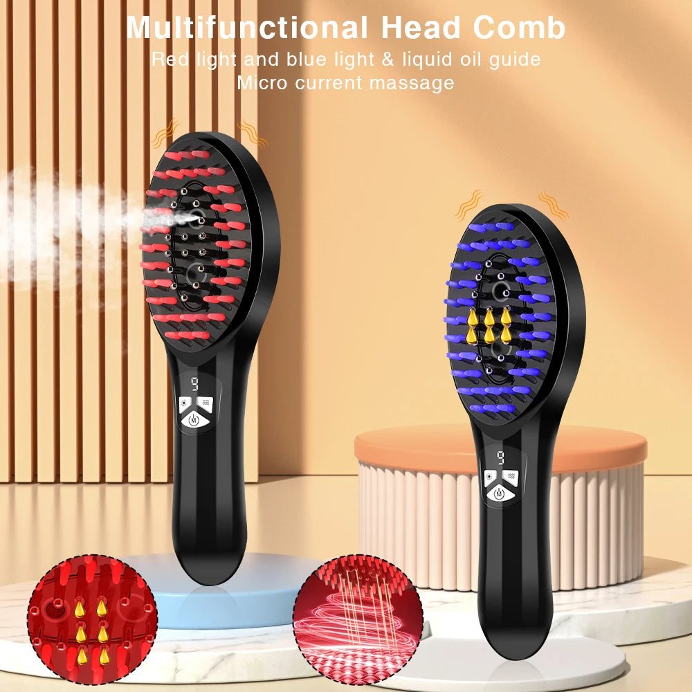 RootRevive Comb
