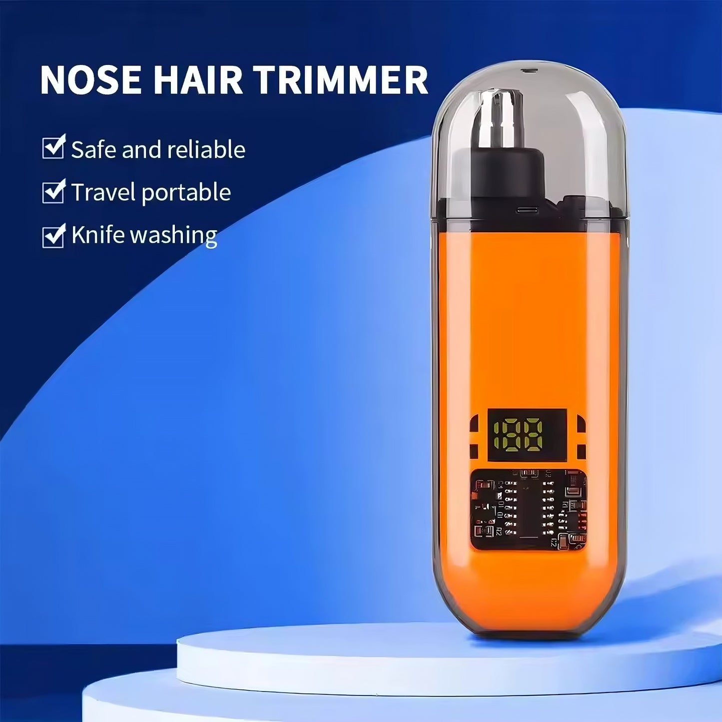 TrimPod Pro