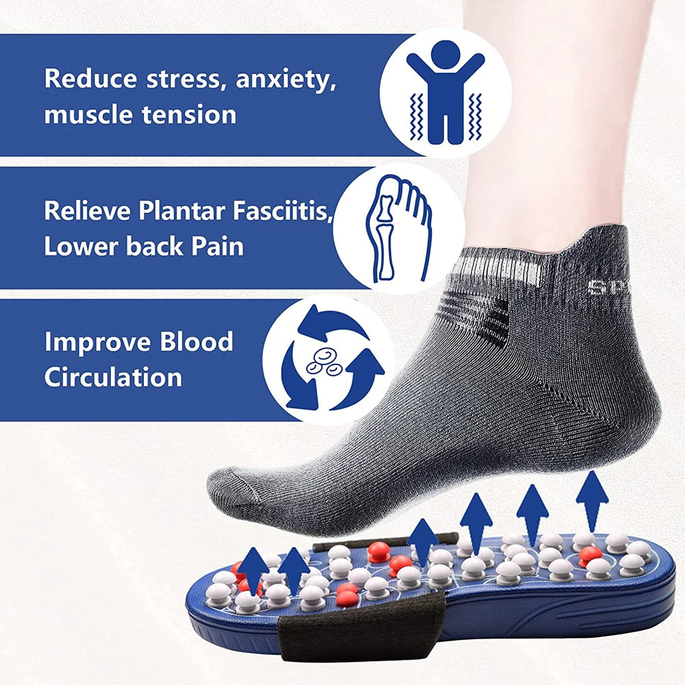 ReliefStep Slippers