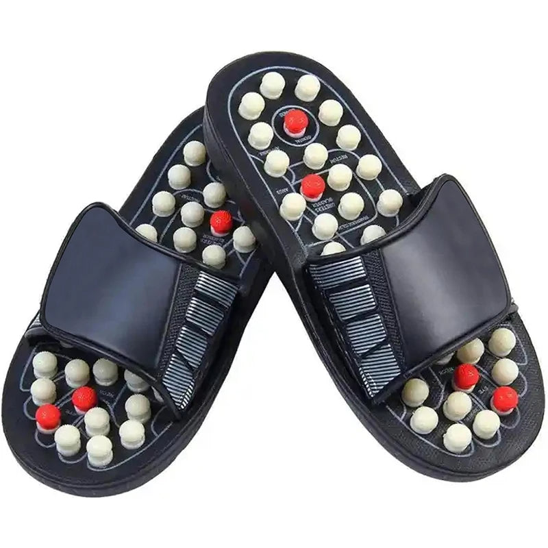 ReliefStep Slippers