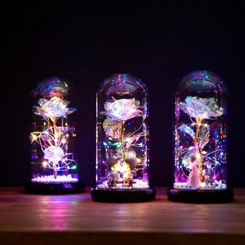 Enchanted Galaxy Rose™