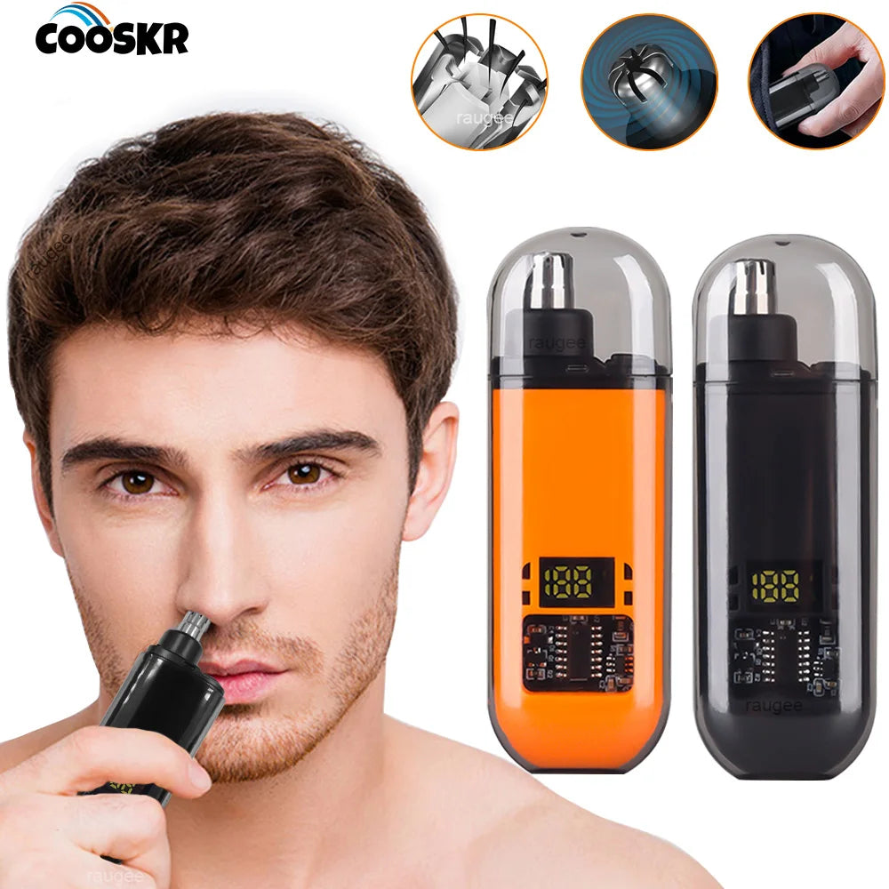 TrimPod Pro