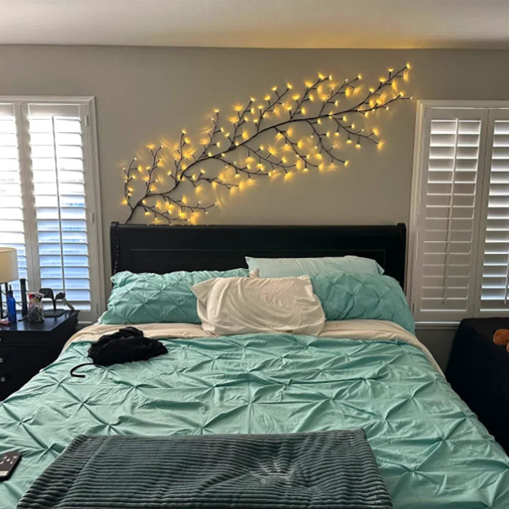 GlowBranch™ Wall Lights