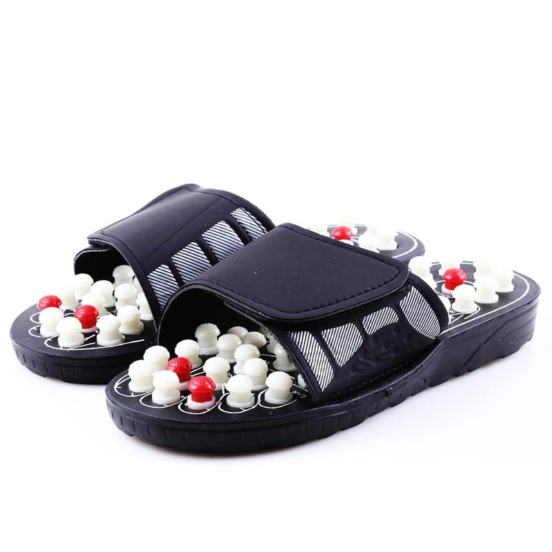 ReliefStep Slippers